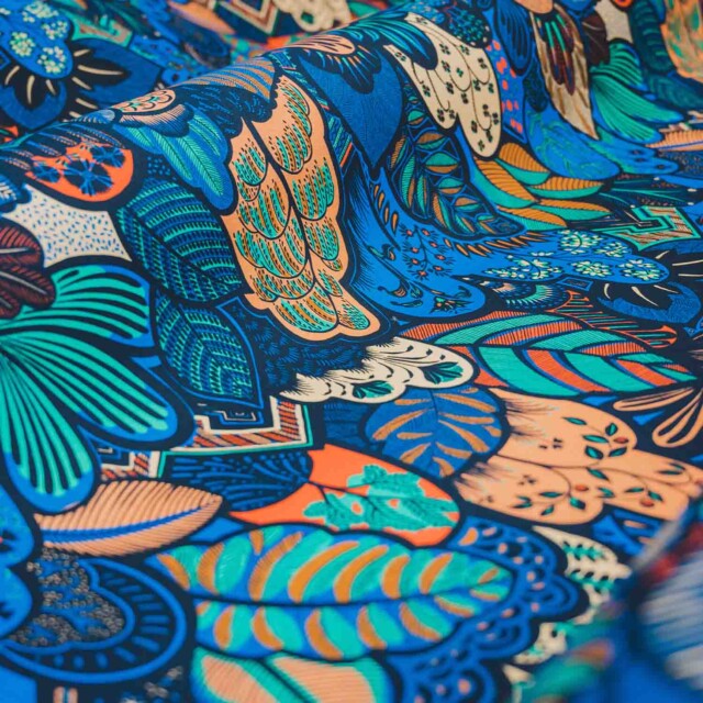 Petits Cadors - Coussin repose tête et de décoration · EPICUR Perséphone