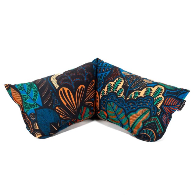 Petits Cadors - Coussin repose tête et de décoration · EPICUR Perséphone