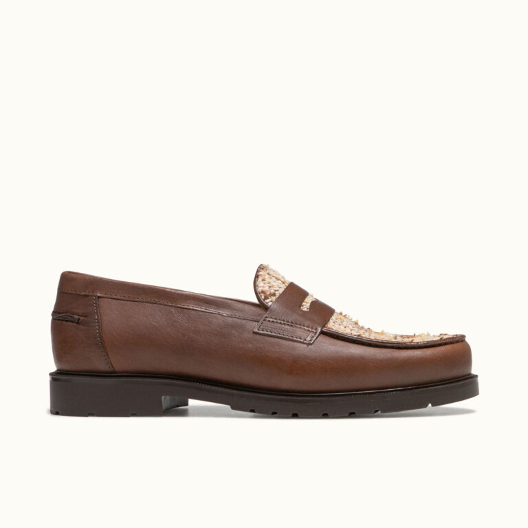 ESCALEDRIFT C0063B 0SA 07 Kleman - ESCALE DRIFT MARRON+ECRU – 41