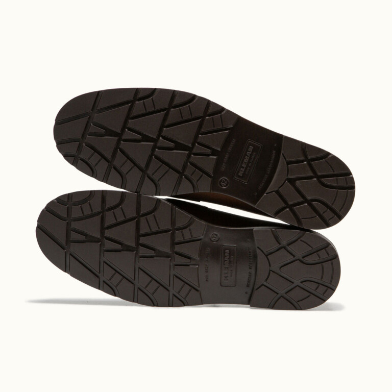 Kleman - ESCALE DRIFT MARRON+ECRU – 44