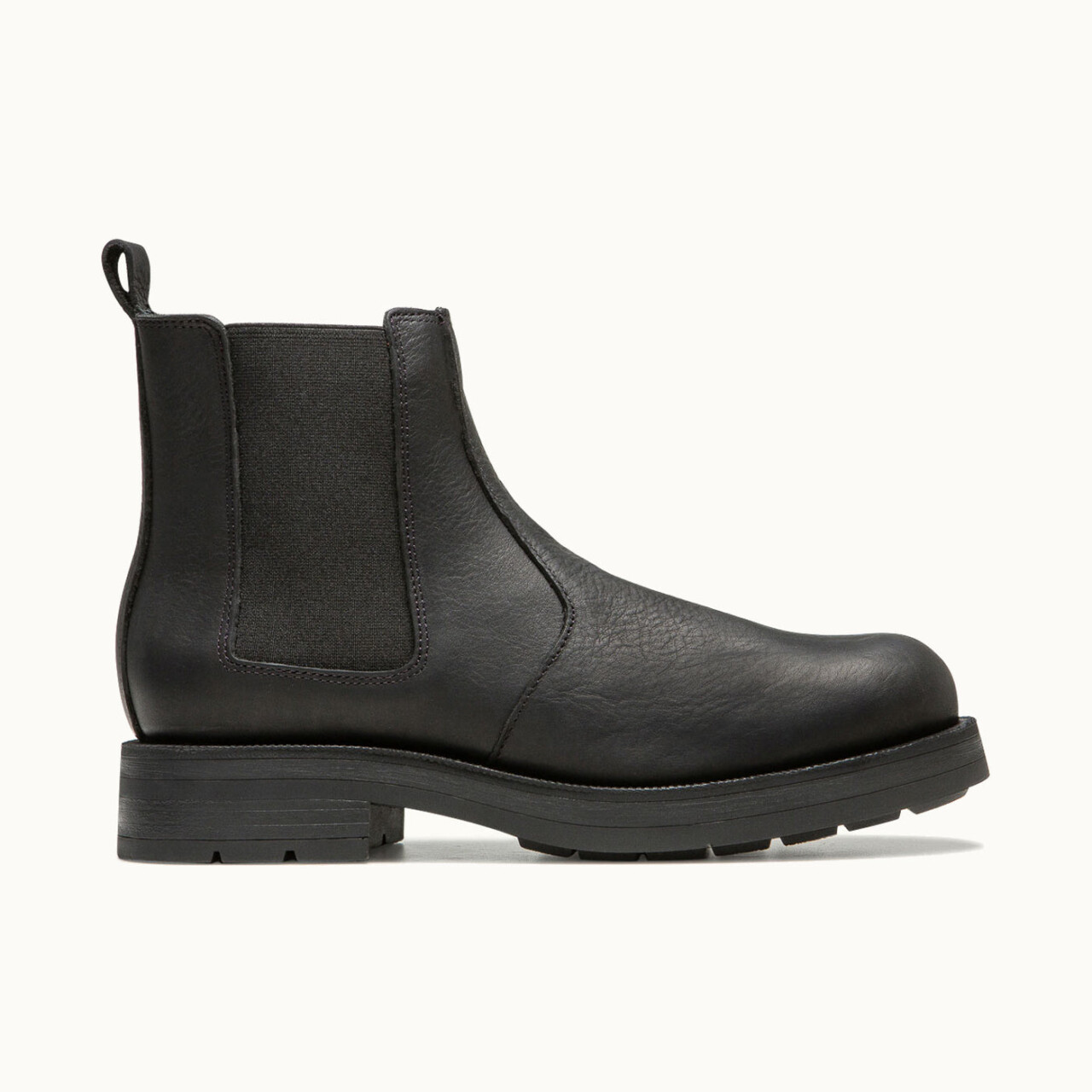 ESCOUADENG B00013A 02A 07 KLEMAN - ESCOUADE NG NOIR CHAUSSURES NOIR