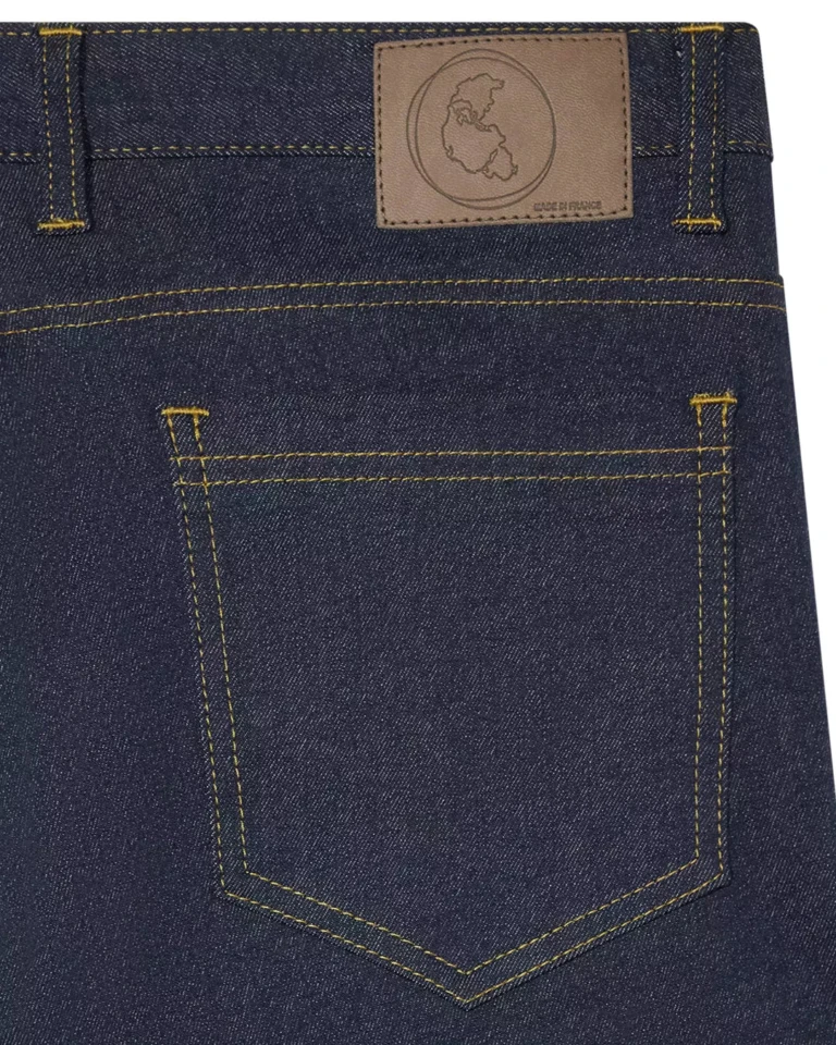 ECCLO - Jean ajusté homme – 40 / 32