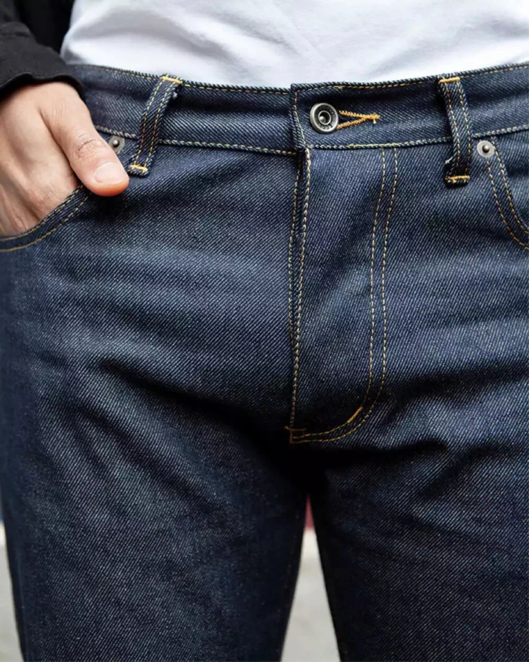 ECCLO - Jean droit homme – 42 / 32