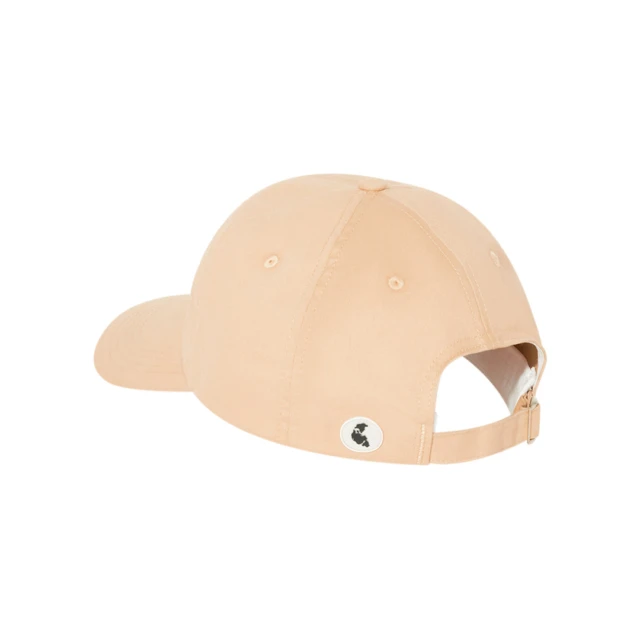 ECCLO - Casquette beige – Unique