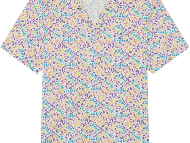 ECCLO - Chemise 4 couleurs – XL