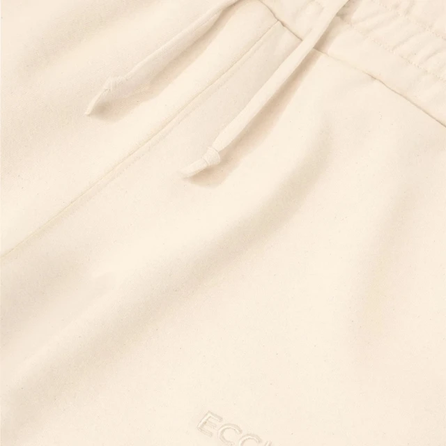 ECCLO - Jogging Crème – XL