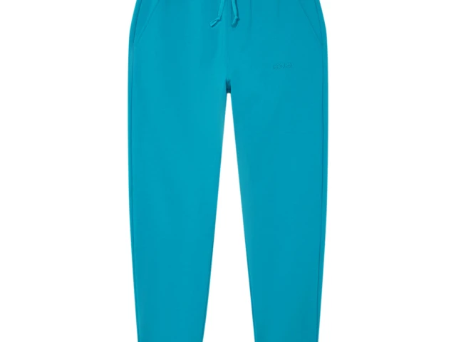 Ecclo jogging homme turquoise Made In France et coton bio recycle upcycle 03 applat 1080x1350 f240a61c aefb 468c 9fe7 c30189b665df ECCLO - Jogging Turquoise – XL