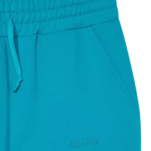 ECCLO - Jogging Turquoise – XL