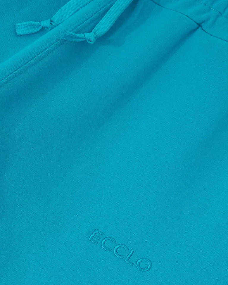 ECCLO - Jogging Turquoise – XL