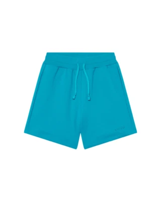 Ecclo - Short Turquoise
