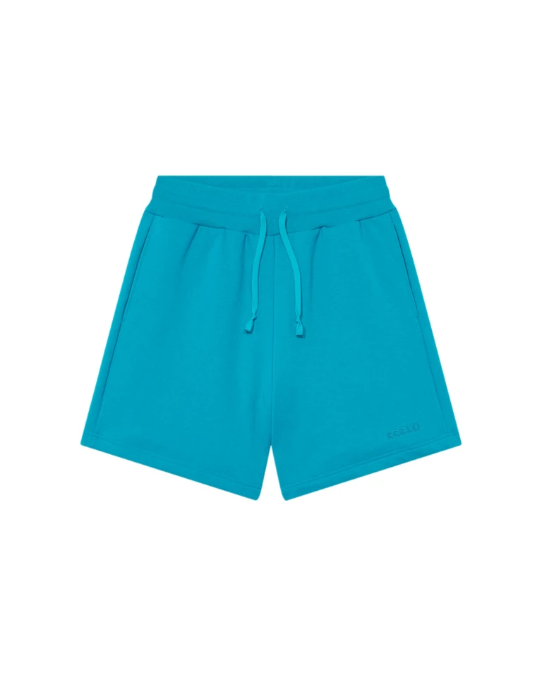 ECCLO - Short Turquoise – XL