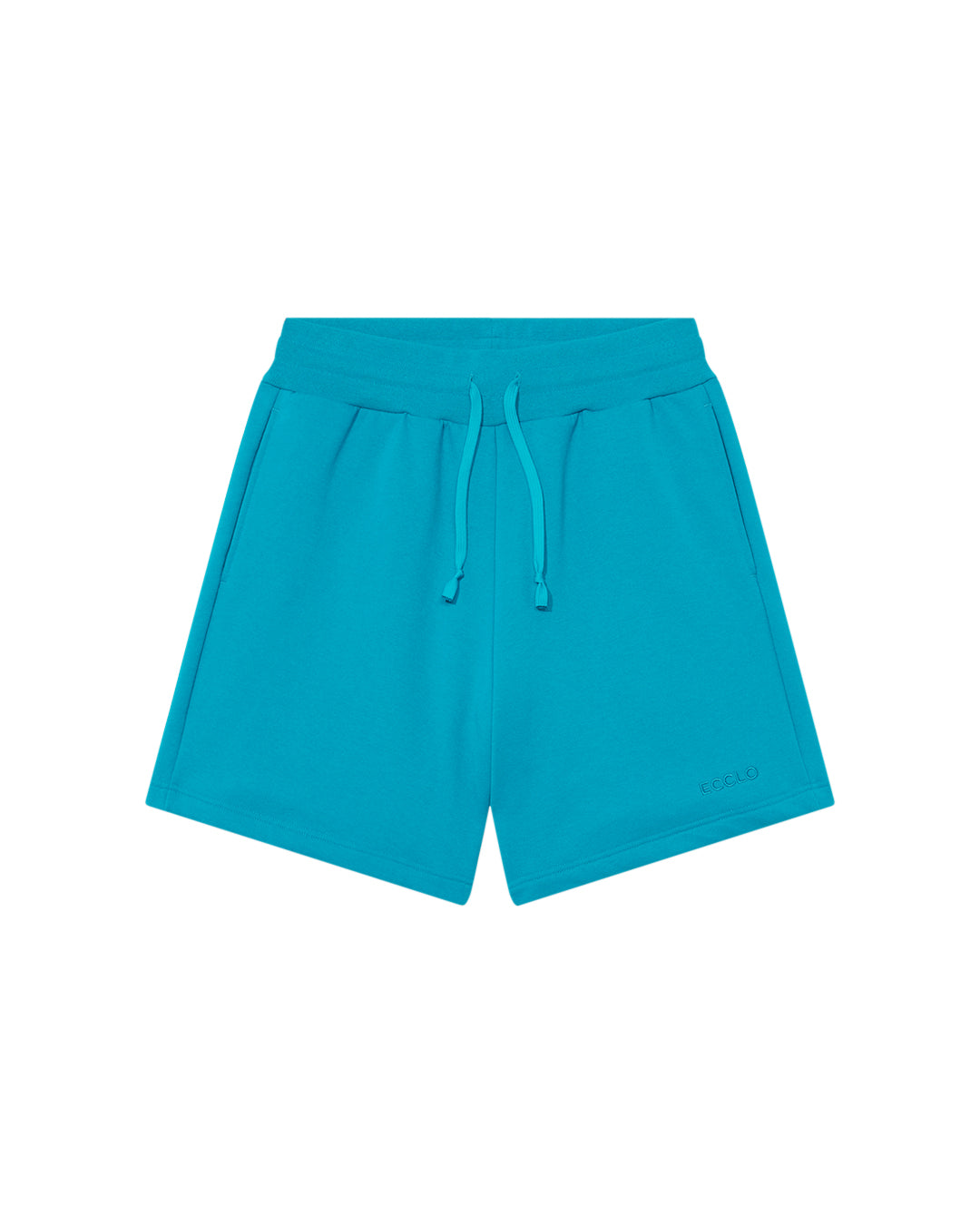 ECCLO - Short Turquoise – XL