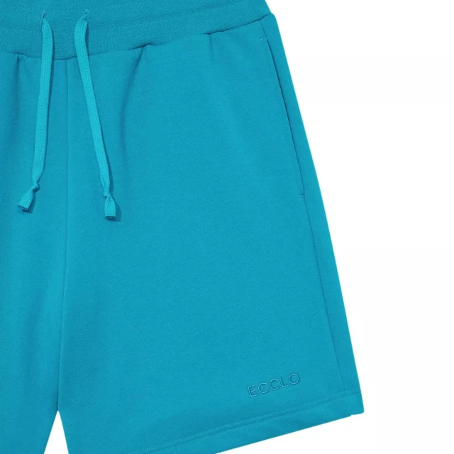 ECCLO - Short Turquoise – XL