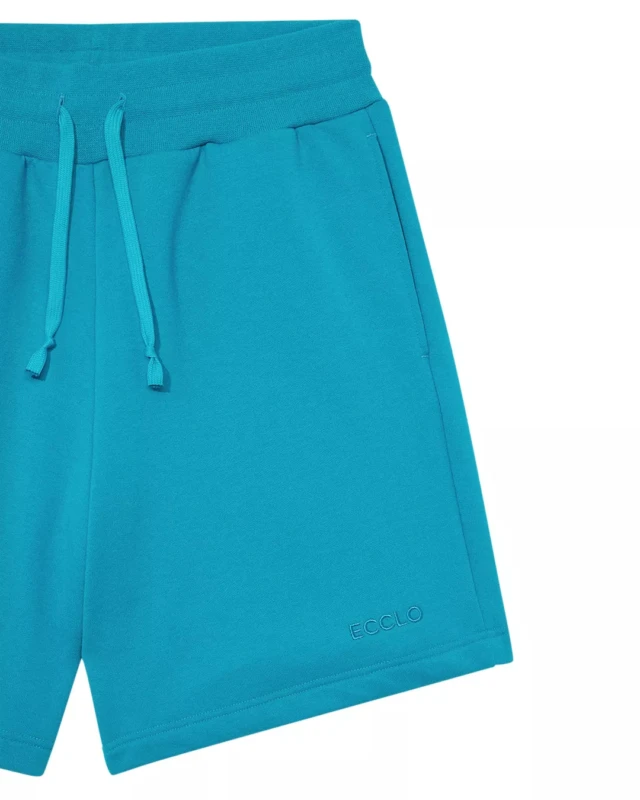 ECCLO - Short Turquoise – XL