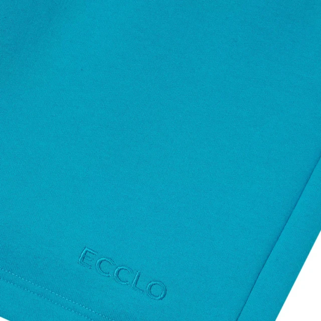 ECCLO - Short Turquoise – XL