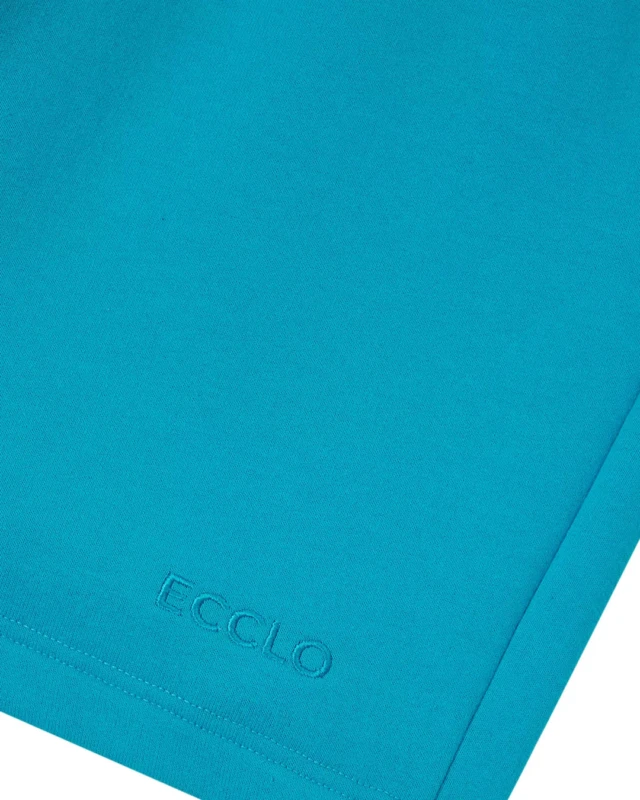 ECCLO - Short Turquoise – XL