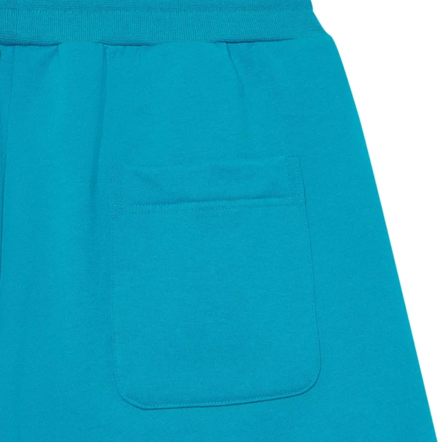 ECCLO - Short Turquoise – XL