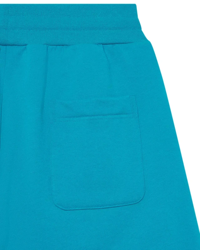 ECCLO - Short Turquoise – XL