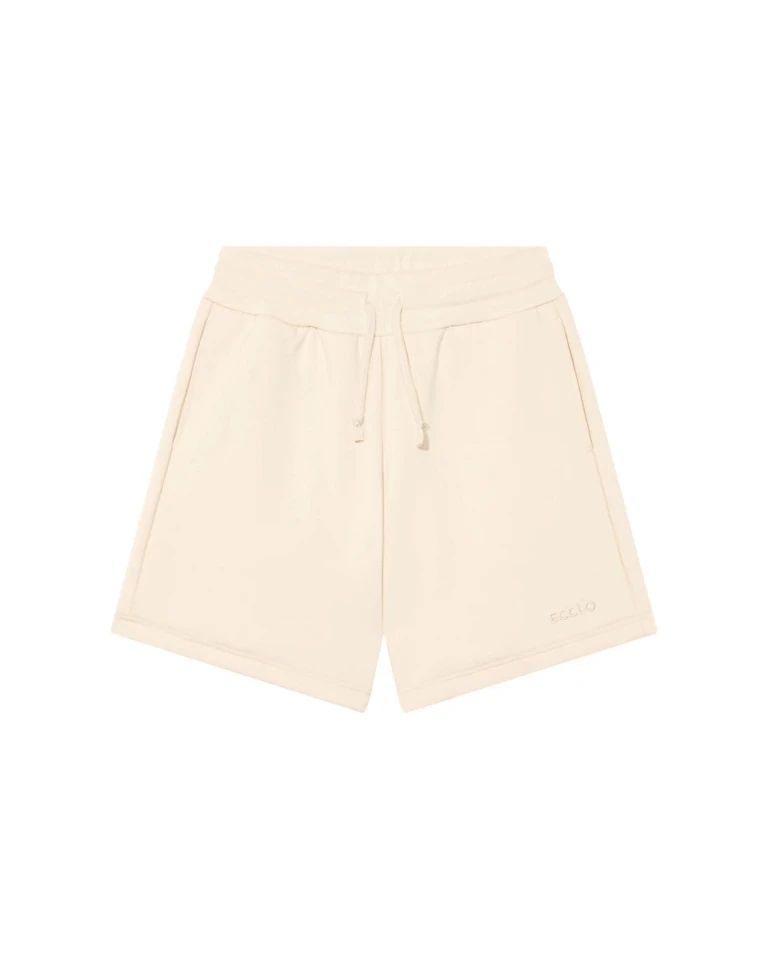 ECCLO - Short Crème – XL