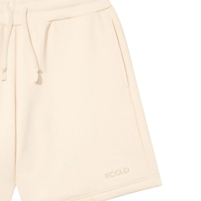 ECCLO - Short Crème – XL