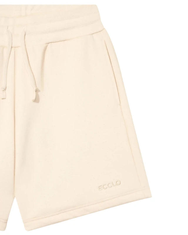 ECCLO - Short Crème – XL