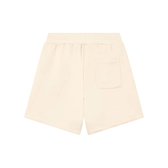 ECCLO - Short Crème – XL