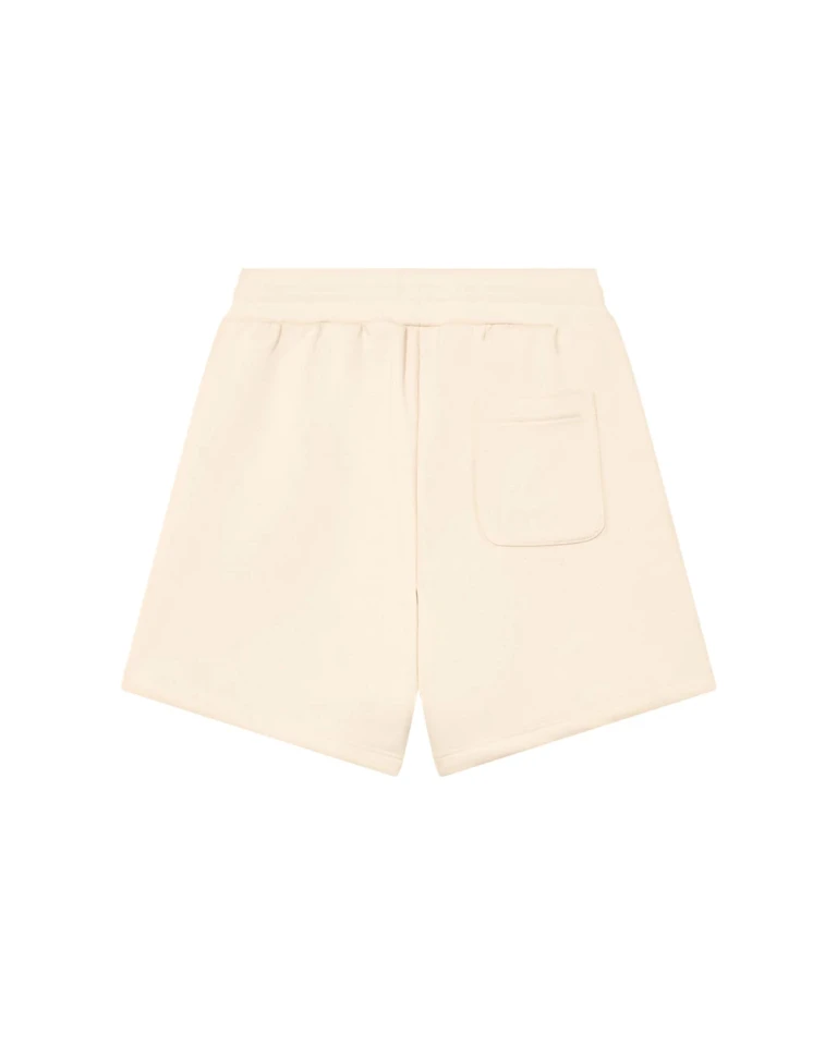 ECCLO - Short Crème – XL