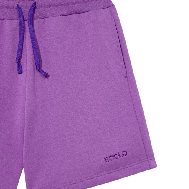 ECCLO - Short Violet – XL