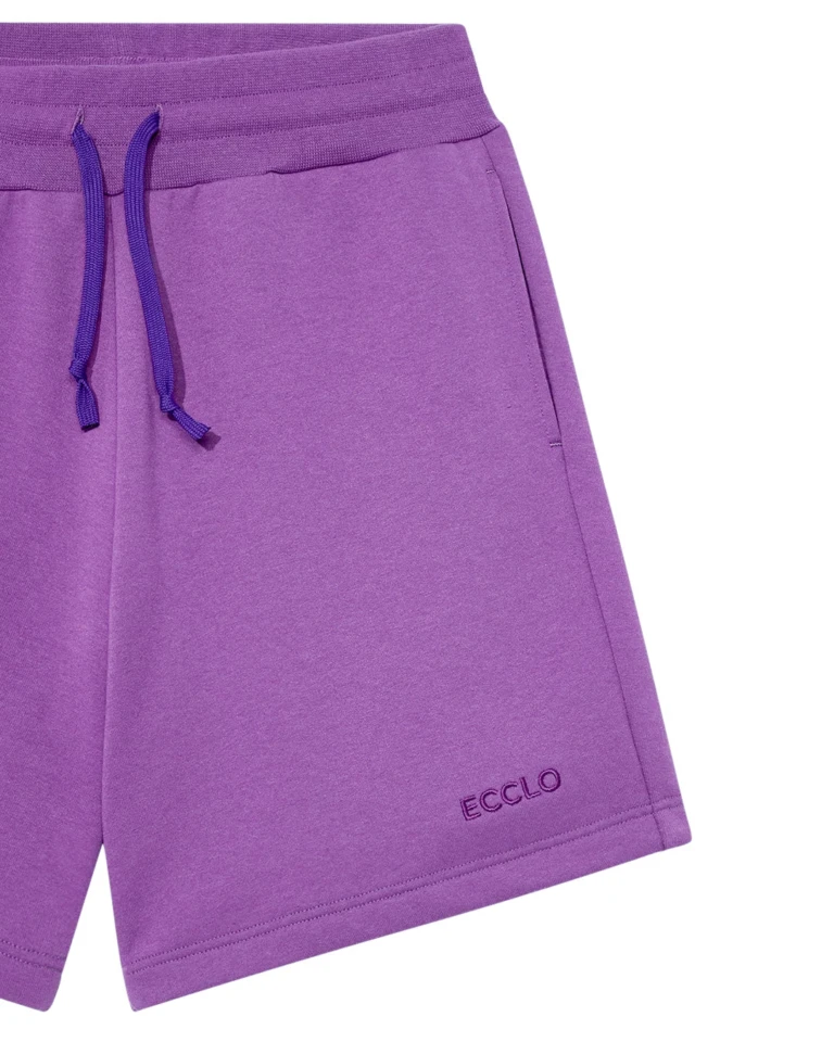 ECCLO - Short Violet – XL
