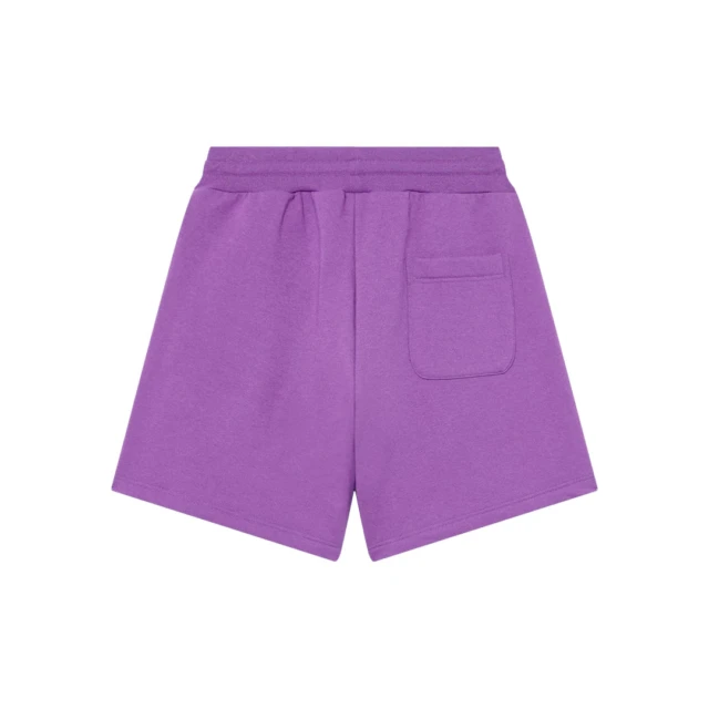 ECCLO - Short Violet – XL