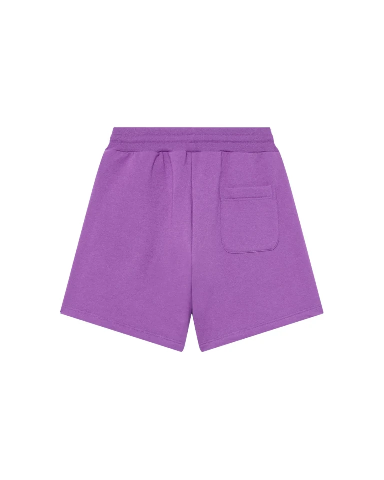 ECCLO - Short Violet – XL