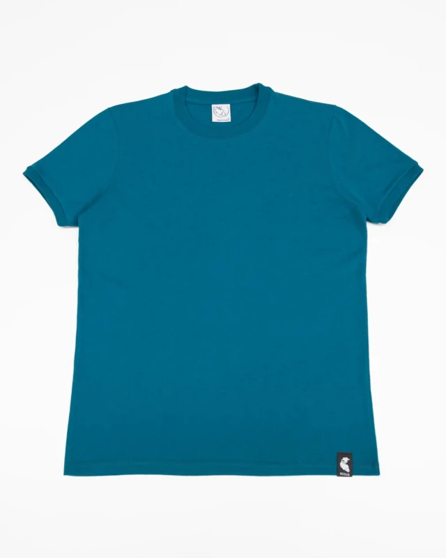 T-shirt Shaded Spuce par la marque Ecclo Ecclo - T-shirt Shaded Spuce