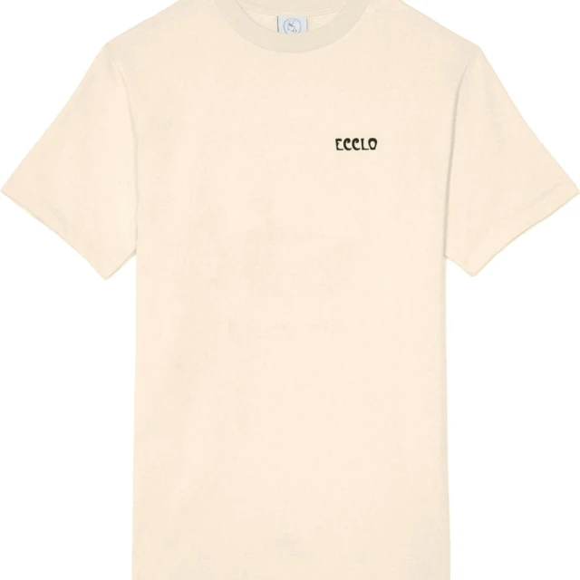 ECCLO - T-shirt Métropolitain – XL