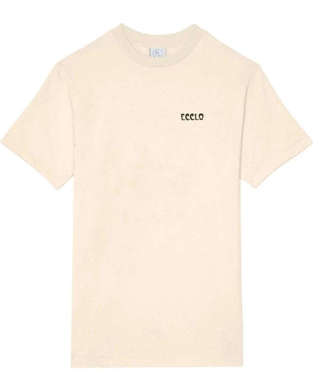 ECCLO - T-shirt Métropolitain – XL