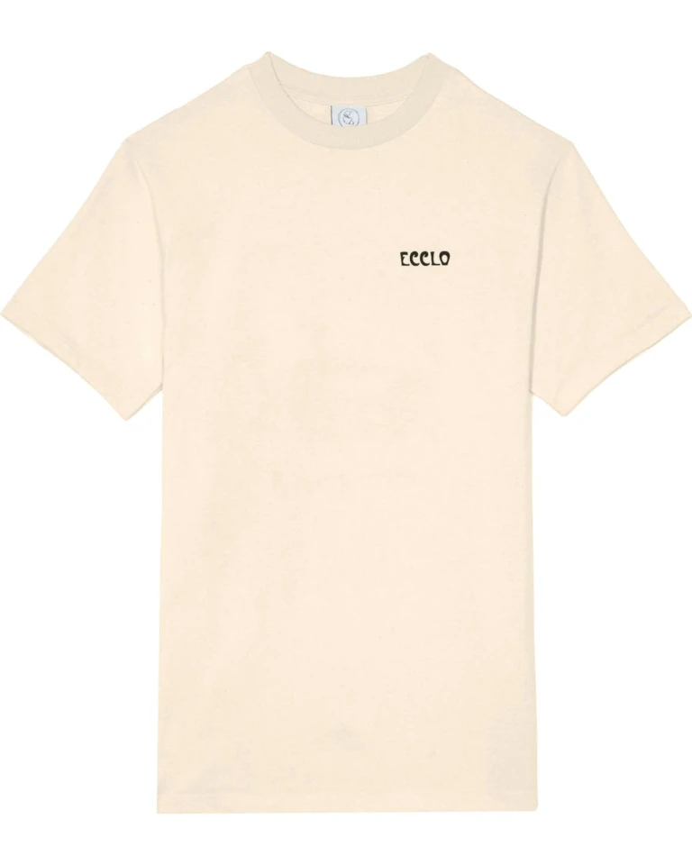 ECCLO - T-shirt Métropolitain – XL