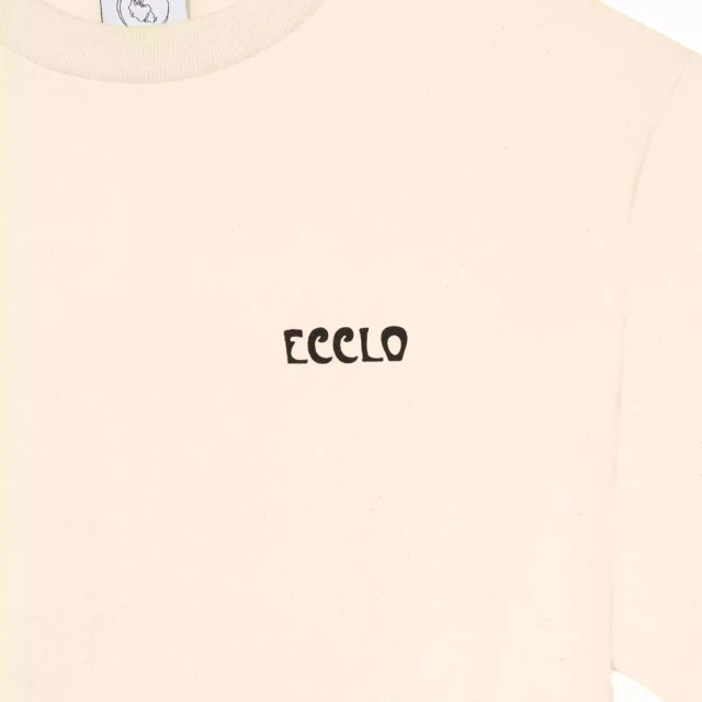 ECCLO - T-shirt Métropolitain – XL