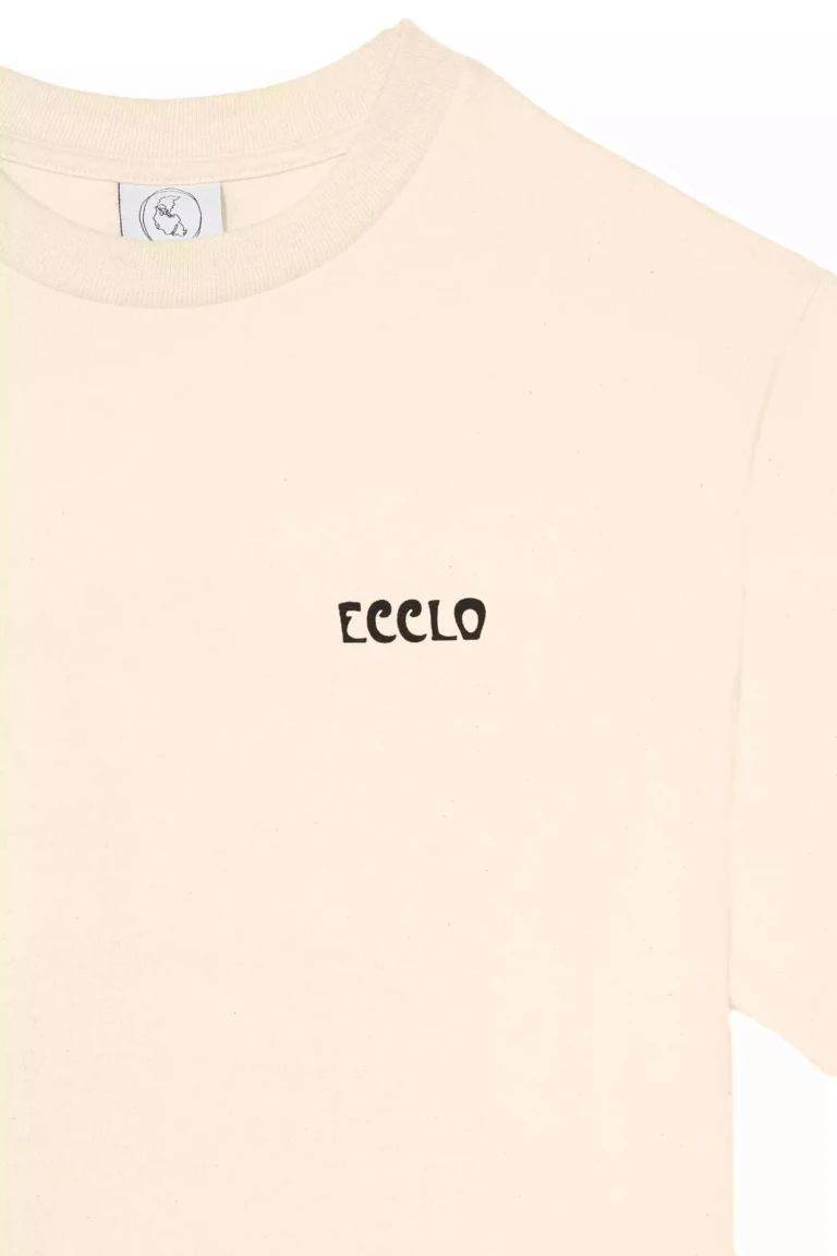 ECCLO - T-shirt Métropolitain – S