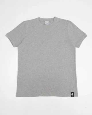 Ecclo - T-shirt Aluminio
