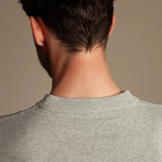 ECCLO - T-shirt Aluminio – M