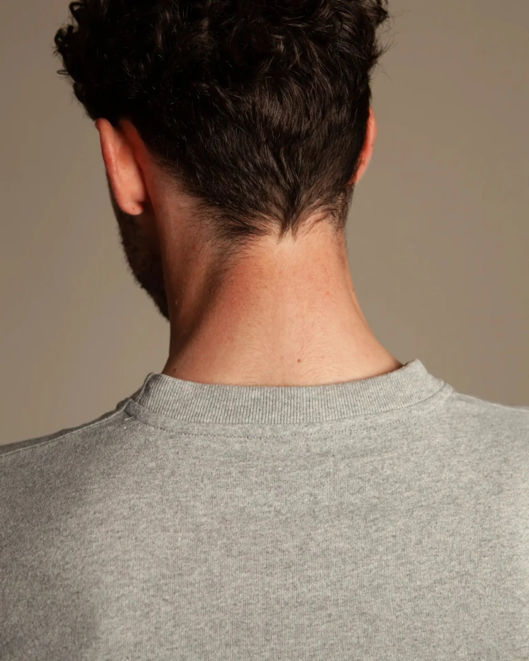 ECCLO - T-shirt Aluminio – M