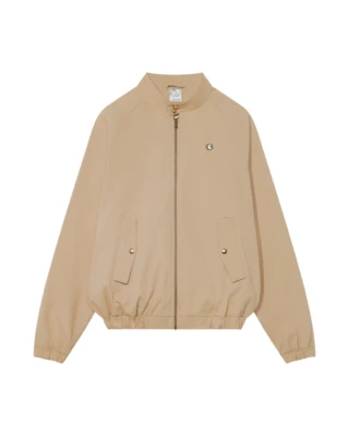 Veste Beige par la marque Ecclo Ecclo - Veste Beige