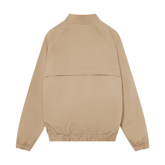 ECCLO - Veste Beige – S