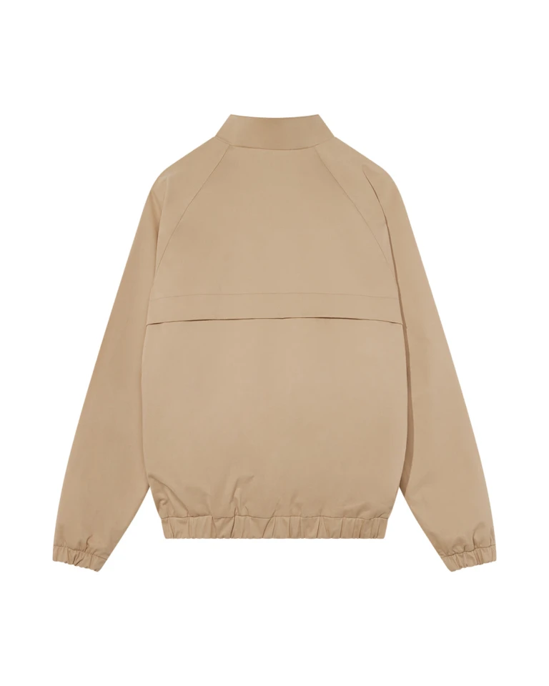 ECCLO - Veste Beige – S
