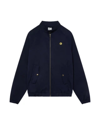 Ecclo - Veste Bleue