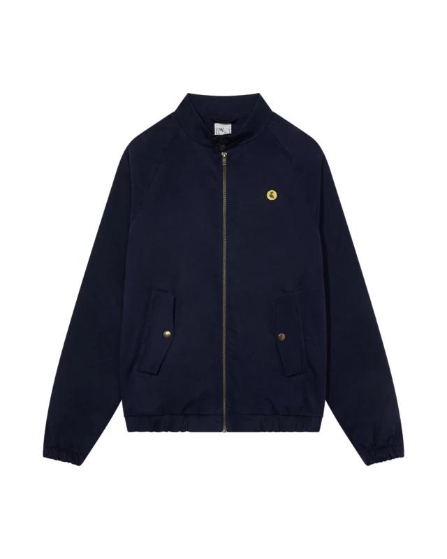 Veste Bleue par la marque Ecclo Ecclo - Veste Bleue