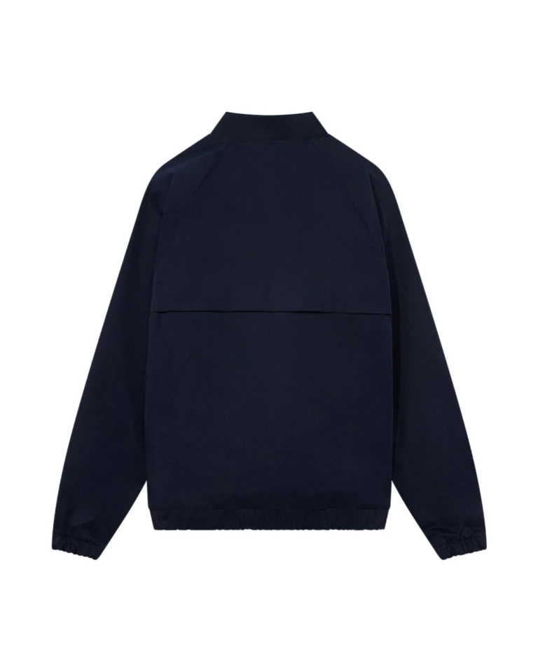 ECCLO - Veste Bleue – XL