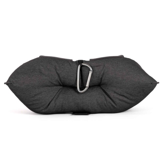 COSY CLUB (ex Petits Cadors) - Kit de voyage en train et avion pour 2 personnes – Moutarde