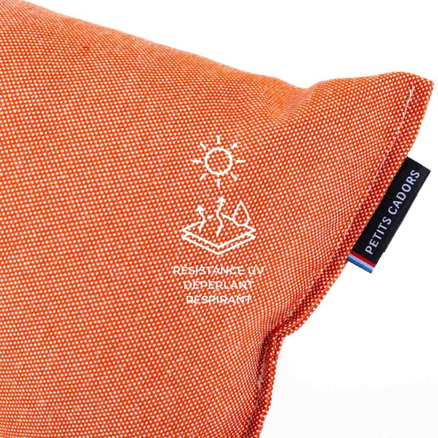 Cosy Club - Coussin d'extérieur cale nuque · EPICUR Toulouse