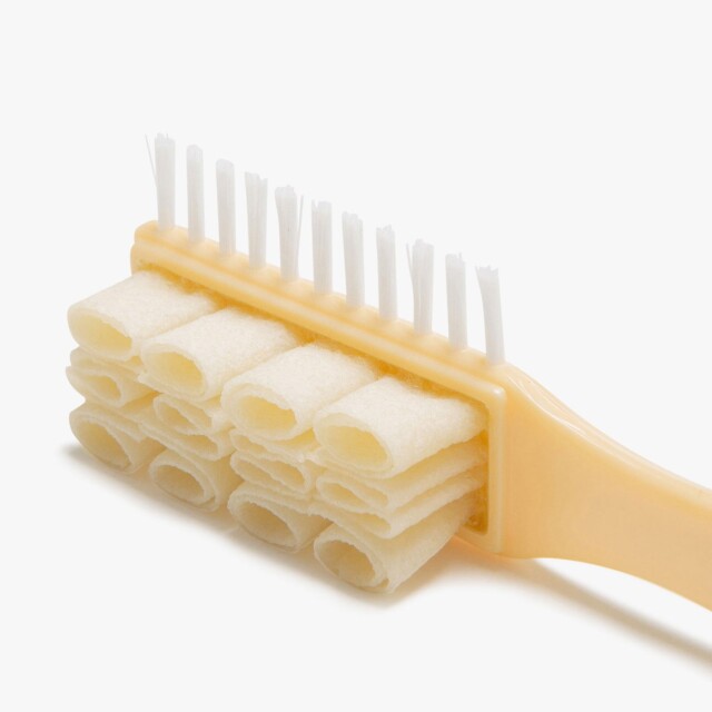 LE FORMIER - F BROSSE CREPE _ – TU