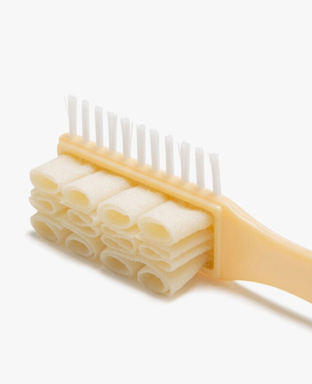 LE FORMIER - F BROSSE CREPE _ – TU